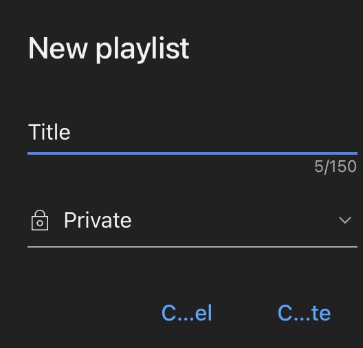 wirdnichtbesser's tweet photo. Google/Youtube devs bekommen nicht mal einfache Buttons hin https://t.co/AIXVL6jVWQ