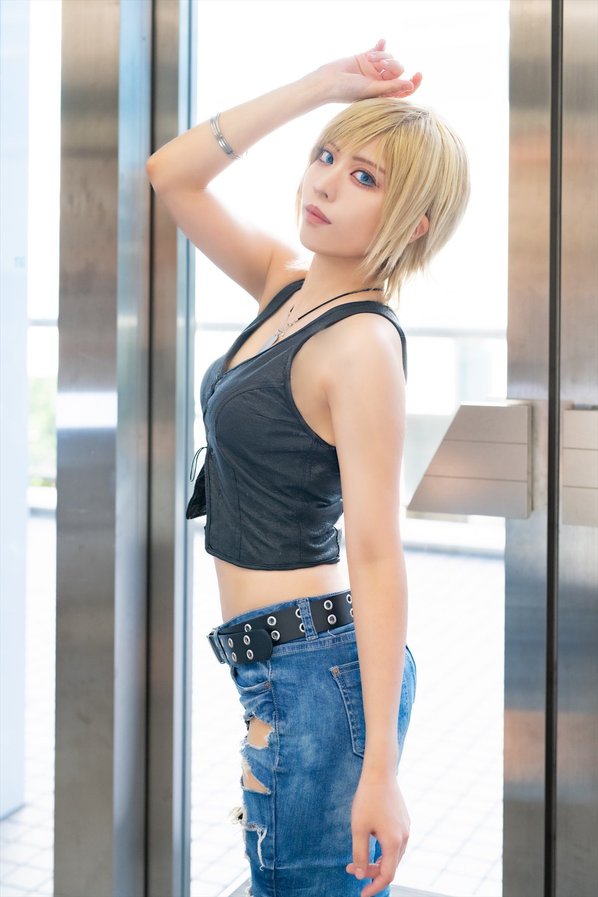Laputa　aki eve衣装　コスプレ Laputa aki eve衣装 コスプレ