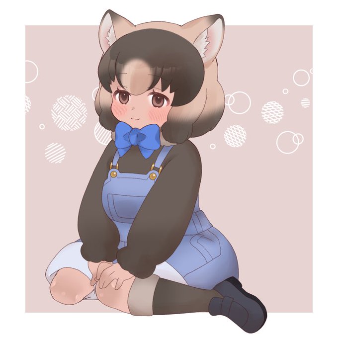 ヒメウォンバットちゃん💕 