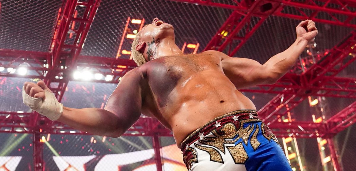 WeWantCody_'s tweet photo. This match is everything to us Cody fans.
@CodyRhodes https://t.co/0zwTLYwXIz