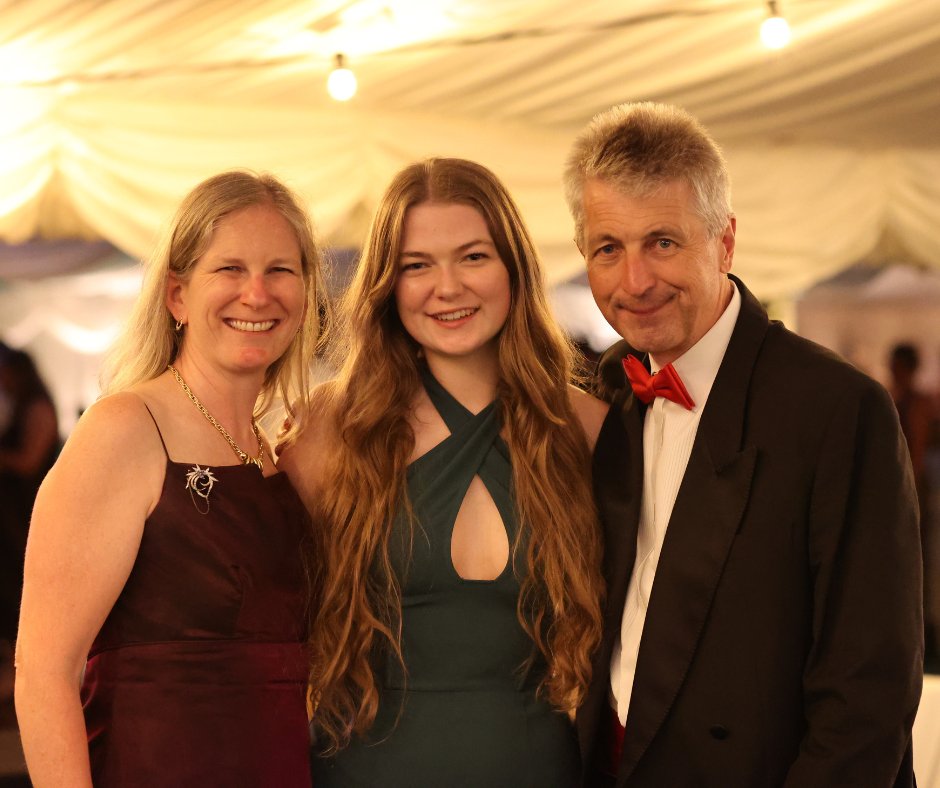 This is your last reminder to secure your ticket for the 2024 Founderstide Black and White Ball on Saturday 22nd June, 6:30 pm - 12 midnight. Parents from all year groups are invited. Be sure to book your place promptly by emailing events@bloxhamschool.com before Friday 7th June.