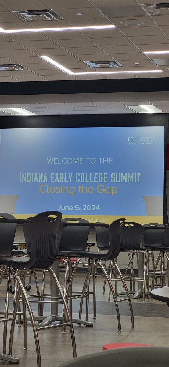 Off days are for promoting our Early College Program!! Interested??  Talk to your counselor or Coach Castillo for more information! #thepackwilllead