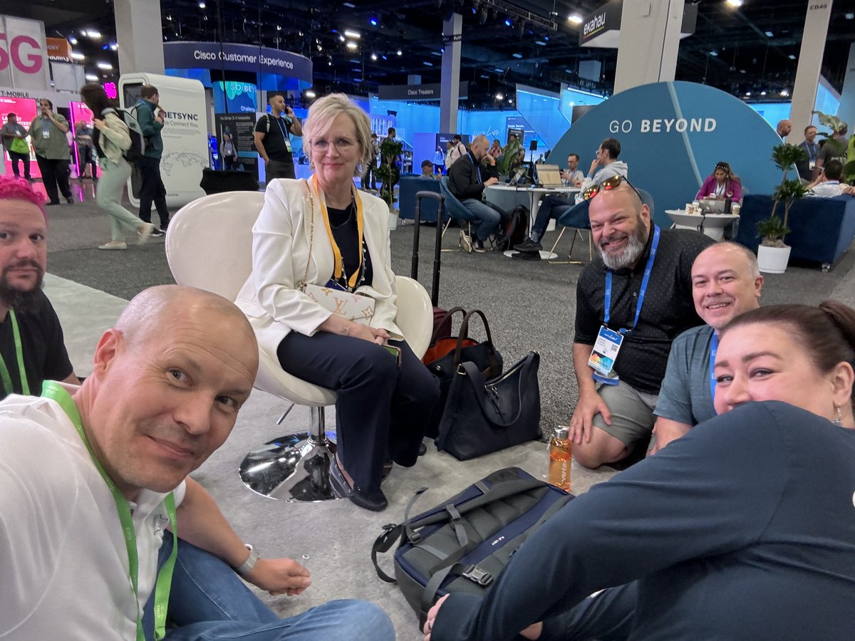 Wireless Janitor tweet media