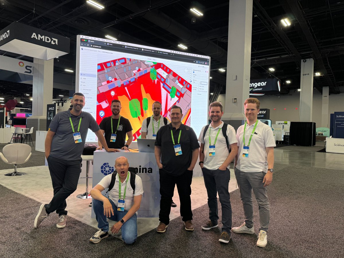 Wireless Janitor tweet media