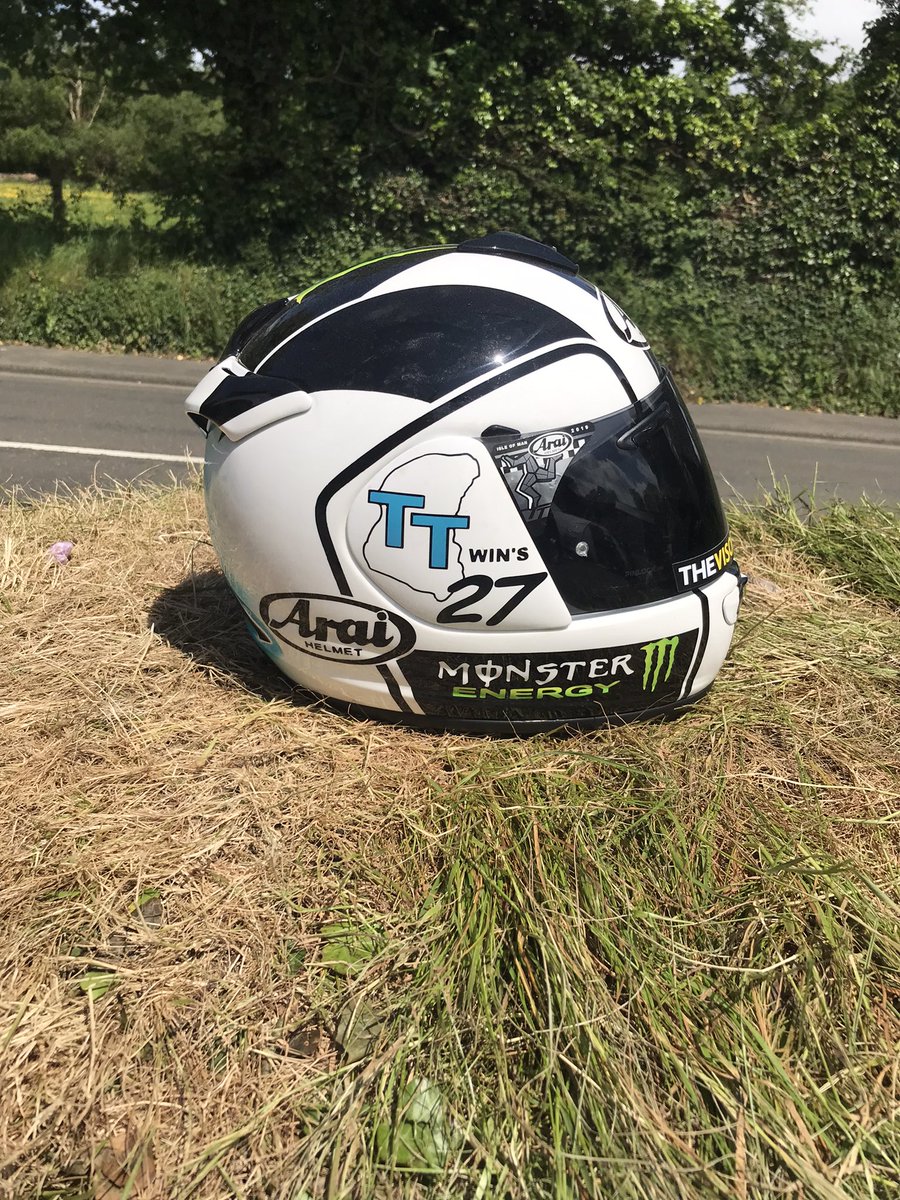 Fuddy101's tweet image. #MichaelDunlop