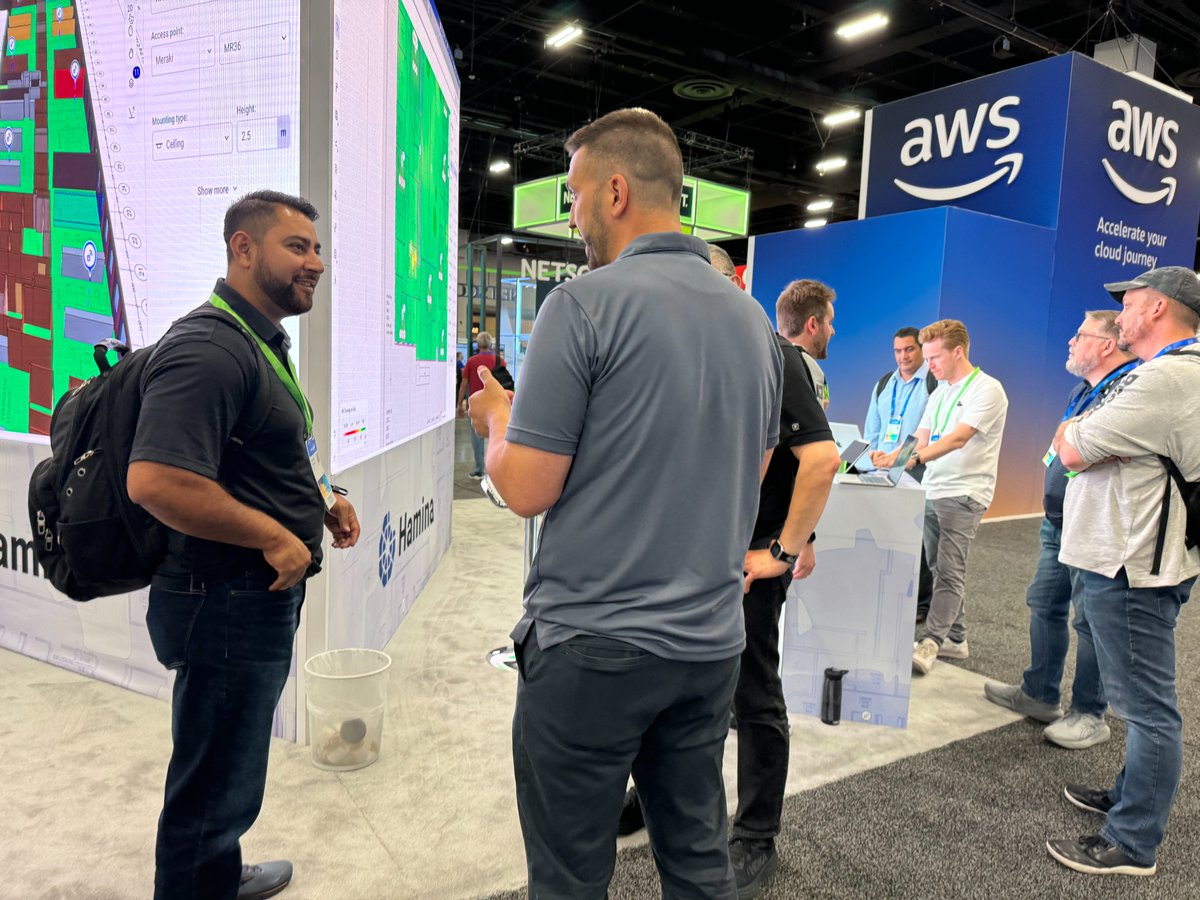 Wireless Janitor tweet media