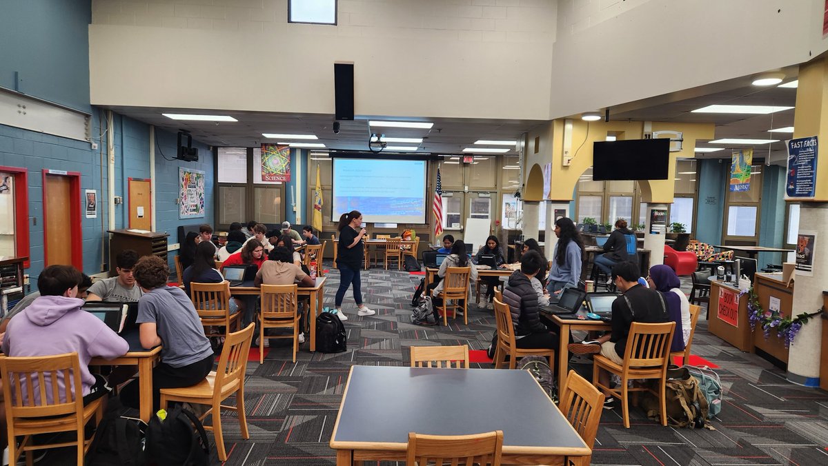 #HackAThon <a href="/CardinalsLHS/">Lawrence High School</a> #ltps1 #LTPSItStartsWithOne