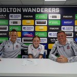Photo by Bolton Wanderers Girls FC (@BWFCGirls)