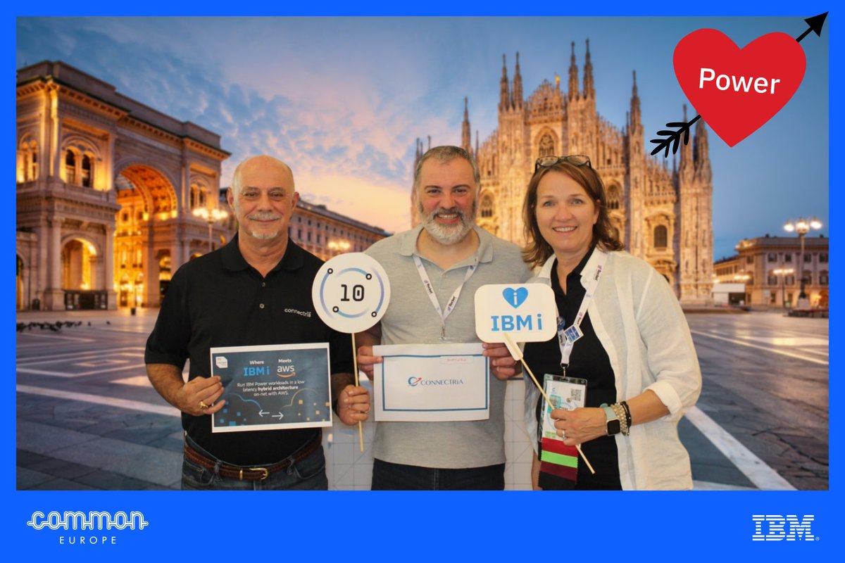 Sponsors #comeur2024