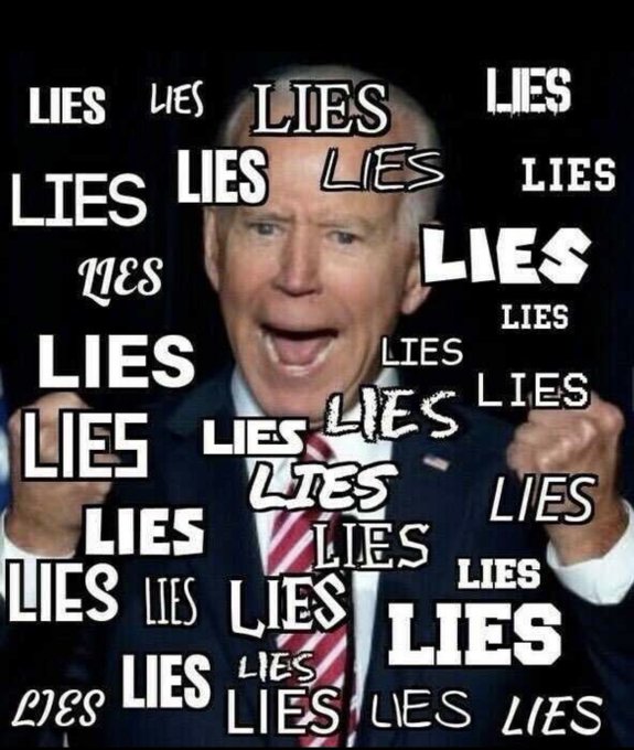 2_davos's tweet photo. @POTUS All you do is lie. You are the worst thing that has ever happened to America, you and your commies. #GFY #Commie #fFJB https://t.co/Jj987InD3Y