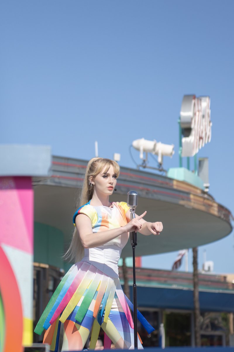 Power of Pop ~ World Tour ~