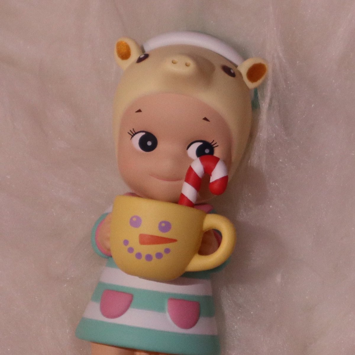 hihi yesterday’s mail from dollies go!! 😍 one of my wls :)