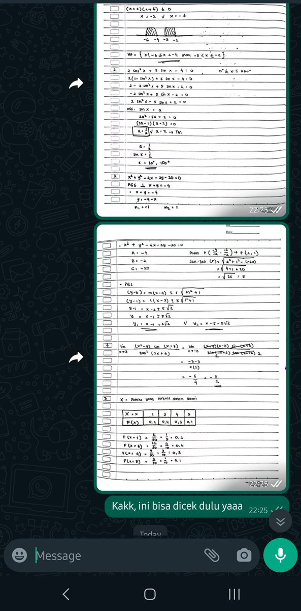 festifval's tweet photo. 🗞  JOKI TUGAS est. 2020 🗞

☁️ jasa ketik (word, excel, ppt)
☁️ jasa tulis
☁️ tugas SD/SMP/SMA (matematika, ipa, bahasa indonesia/inggris)
☁️ rangkum/resume buku/video
☁️ edit format - rapihin daftar isi - halaman laporan/skripsi/tugas akhir

jastik jastul edit murah trusted mtk https://t.co/EOcfrvjwo1
