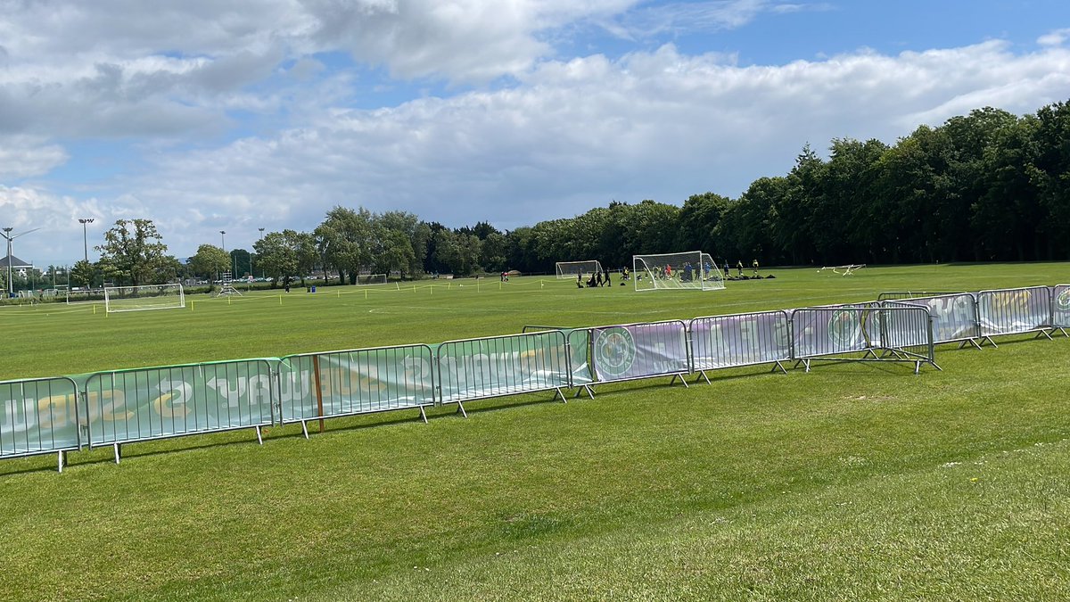 What else would you be at on a week off come on @FaiNorth <a href="/LoughDergFC/">LoughDergFC</a>