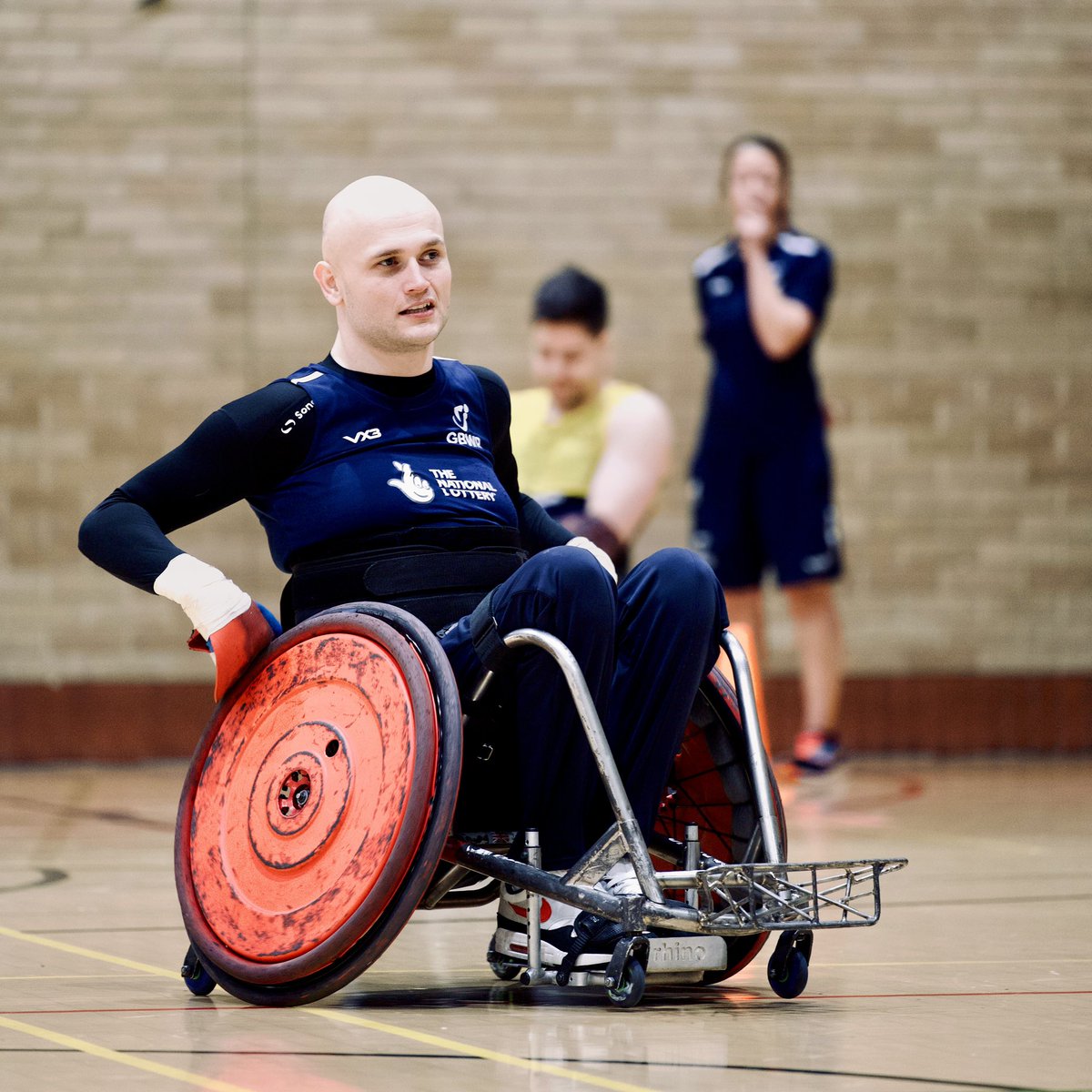 Watch GB Live in the Canada Cup youtube.com/c/BCWheelchair…

#CanadaCup  #WheelchairRugby #GBWR #WheelchairSport #RocketLeague #disabilitysport #SportEngland #WatchWheelchairRugby #UKSport #japan #USA #France #GB #paralympics #Australia #Canada