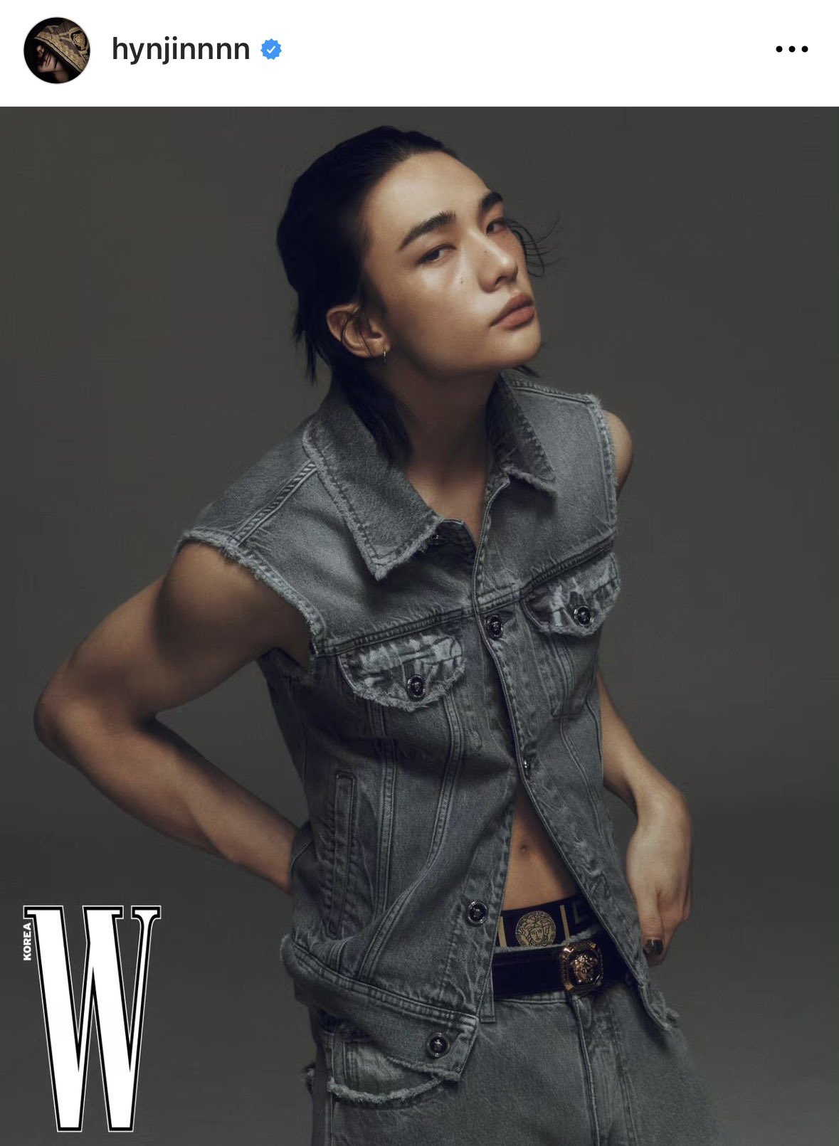 ヒョンジン フーディー　新品未開封 HOODIE Produced by Hyunjin / Stray Kids『XMAS POPUP STORE