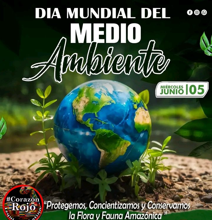 Que crezca el HOMBRE y no el HAMBRE. #IzquierdaLatina #CorazónRojo