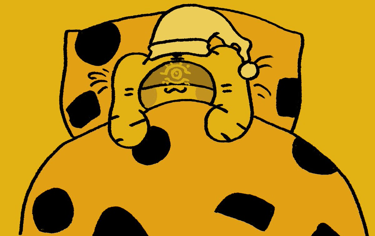 「動画作る気力がなかったのでブリンバンバンする前のトラちゃん 」|🥞麦茶🥪(Mugi)のイラスト