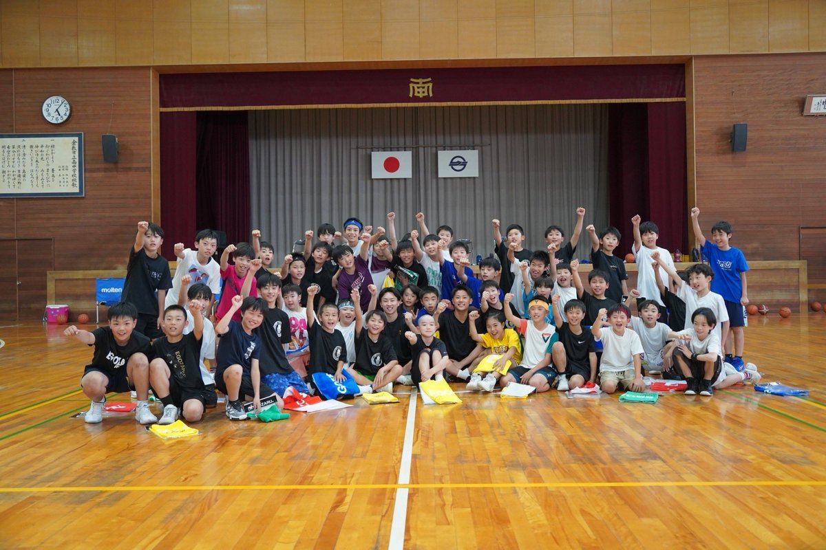 w_daiki12's tweet image. ONE PROJECT 2024🏀
地元貢献活動の一環として、5/25-26に岡山県で小学生を対象にクリニックをさせて頂きました。
その様子がWILLのYouTubeにアップされているので、よかったら見てください！
#ONEPROJECT
#WILL
#EGOZARU
@WILL_3x3 

👀👇👇👇 

youtu.be/JKTx96hdbk4?si…