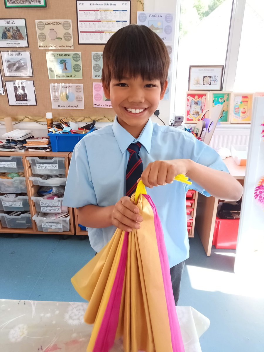 stgwindsor's tweet photo. There are less than 3 days to go until the Royal Windsor Flower Show and we're very much looking forward to welcoming families to our Wellbeing Tipi ... not least so that we can show off the beautiful tissue paper flowers created by the after-school art club! 

#rwfs2024 #rwrhs https://t.co/FoK6ctzIqA