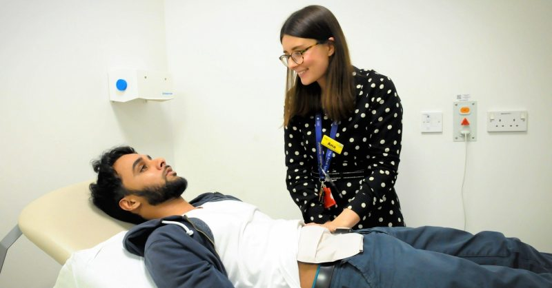 The IBD UK reports from the 2023 IBD Patient Survey and Service Survey are now live!

They look at how care is being provided against the IBD Standards 2019, which say what high-quality care should look.

Find the report for your local IBD service below:
ibduk.org/reports/servic…