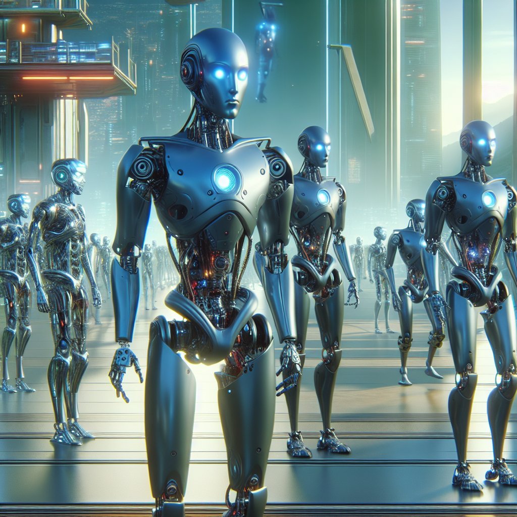 Open letter about risks of AI, from former employees of OpenAI &amp; Google: "...risks range from..entrenchment of.. inequalities, to manipulation and misinformation, to the loss of control of autonomous AI systems potentially resulting in human extinction." righttowarn.ai