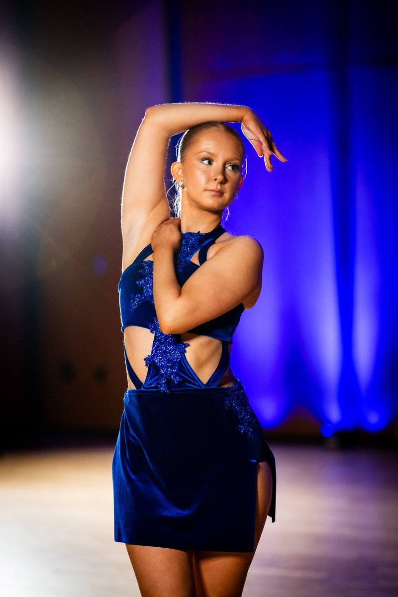 Endicott Dance Team tweet media