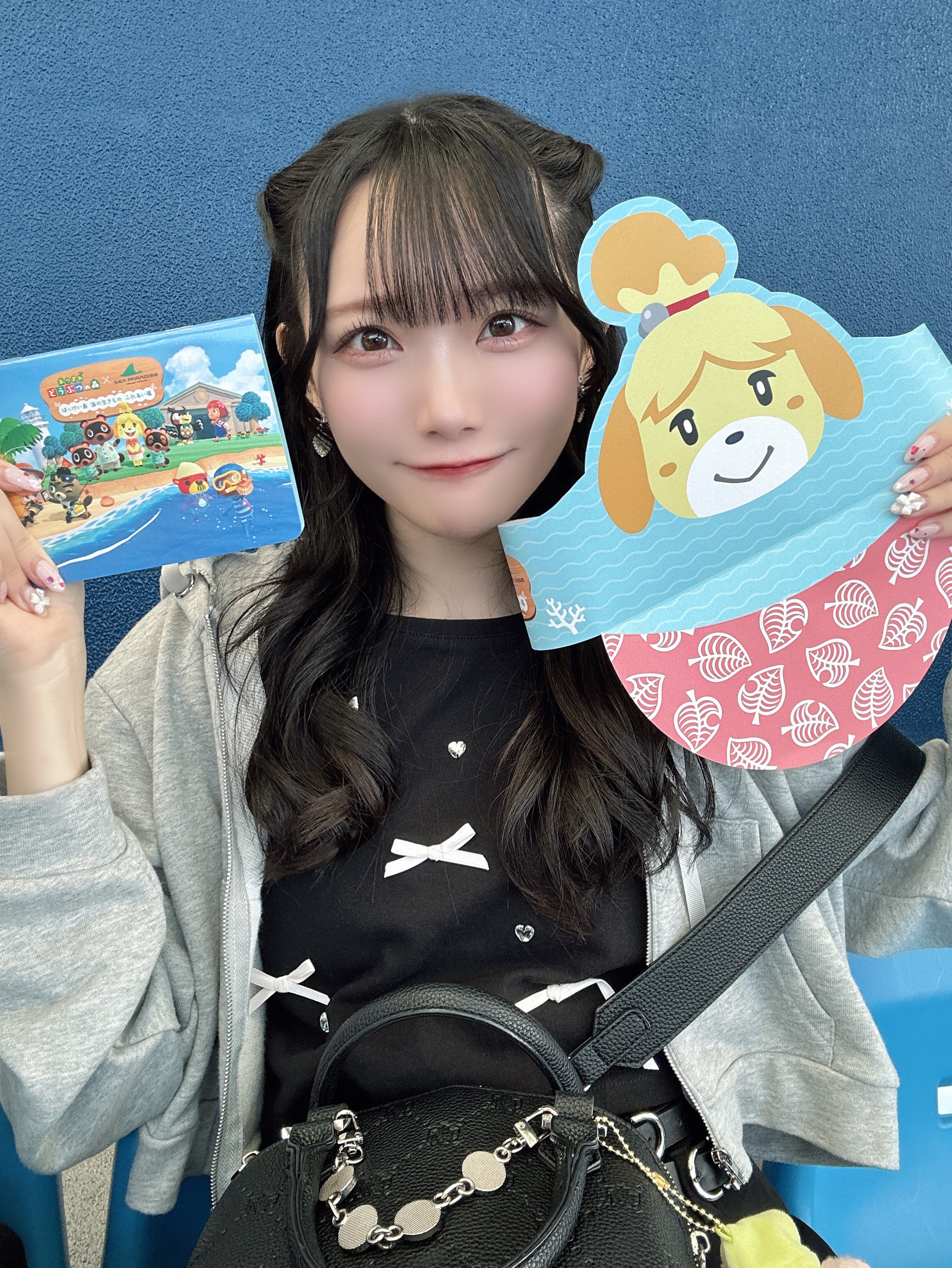 ぽんきち🐹 (@nanopten) / X