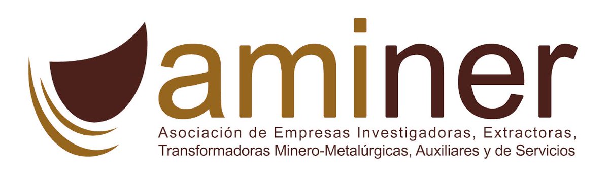 RedRMyC's tweet photo. 📢 ¡Gran noticia! La #RedRMC ha firmado un convenio de colaboración con AMINER, la Asociación de Empresas Investigadoras, Extractoras, Transformadoras Minero-Metalúrgicas, Auxiliares y de Servicios. Juntos, promoveremos una minería metálica #sostenible en España. 🌱🤝 https://t.co/MVlAp8EkwD