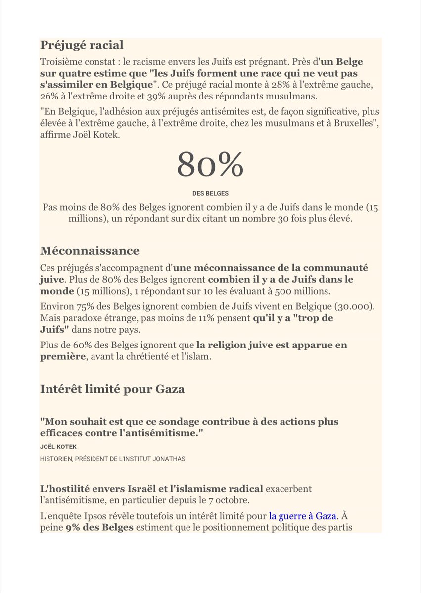 De nationale coördinator voor de bestrijding van antisemitisme is nog steeds niet aangesteld. Er werd voor het eerst hierover een resolutie ingediend in maart 2019…waarvan akte.