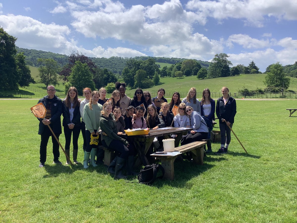 Bromley High School Science tweet media