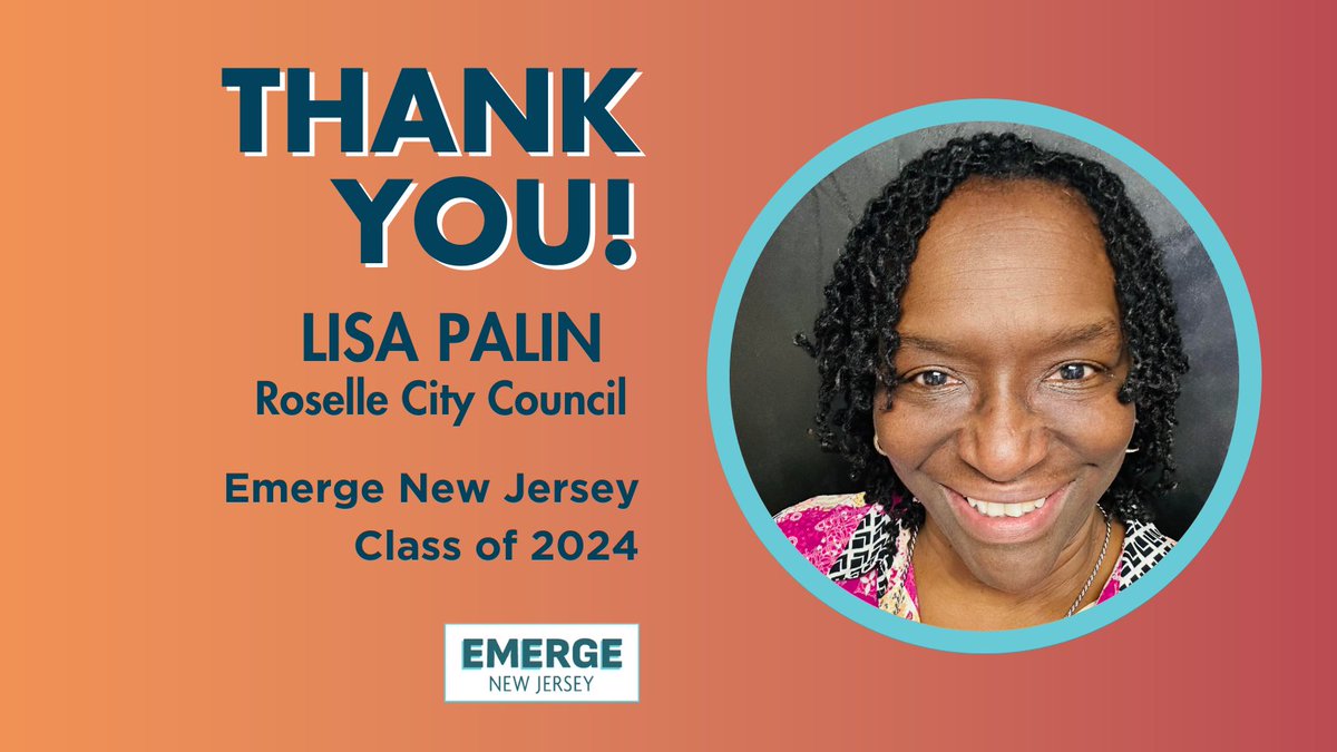 Emerge New Jersey (@emerge_nj) on Twitter photo 