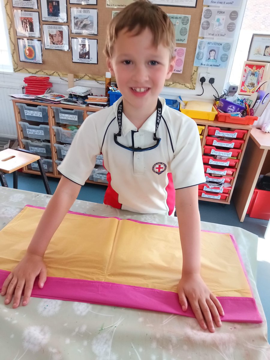 stgwindsor's tweet photo. There are less than 3 days to go until the Royal Windsor Flower Show and we're very much looking forward to welcoming families to our Wellbeing Tipi ... not least so that we can show off the beautiful tissue paper flowers created by the after-school art club! 

#rwfs2024 #rwrhs https://t.co/FoK6ctzIqA