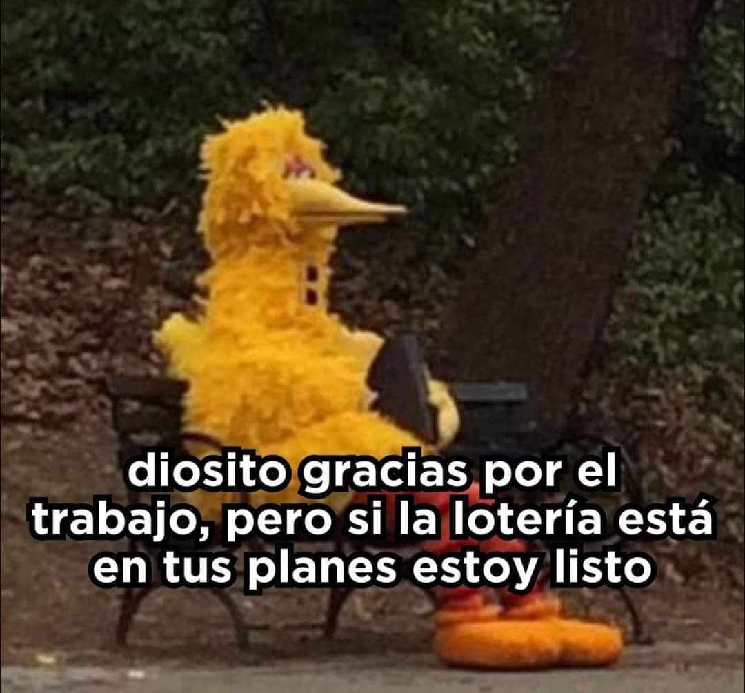 Amén.