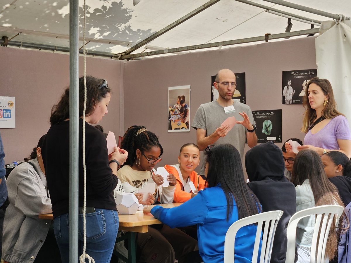 Association Science Ouverte tweet media