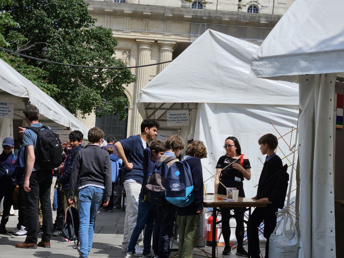 Association Science Ouverte tweet media