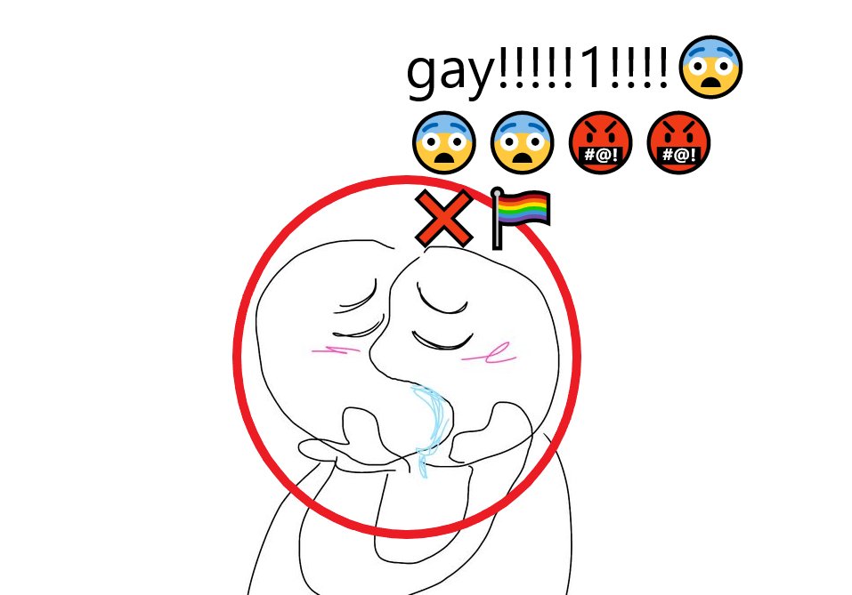 kit_kats_'s tweet photo. so uhh i made a thing (im a homosexual  btw) https://t.co/T52kwbiFfn