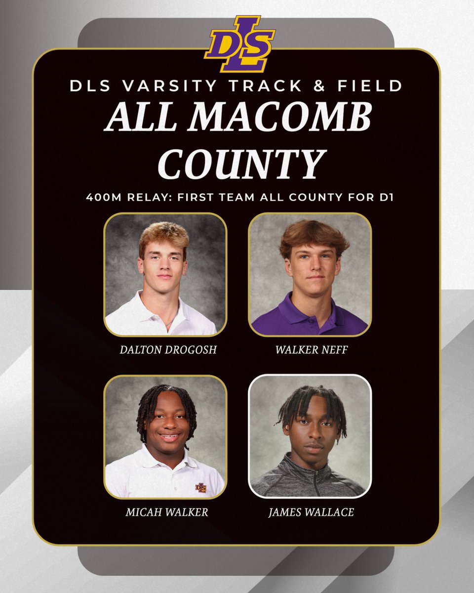 De La Salle Collegiate Athletics tweet media