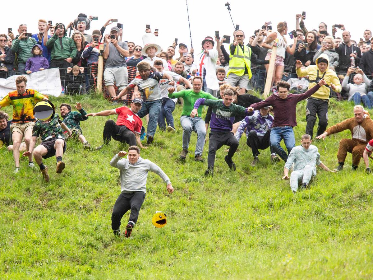 Me jumping into Blast and starting my journey a bit late with <a href="/pacmoon_/">Pacmoon</a> V2