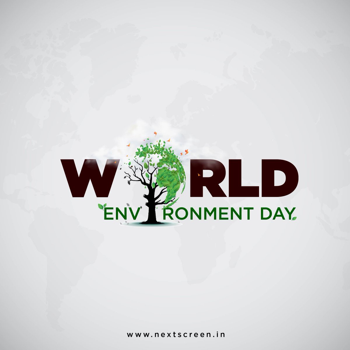 next_screen's tweet image. Nature is our greatest treasure. Protect it. 🌏🌿
.
.
.
#environment #environmental #worldenvironmentday #earth #nature #savetheplanet #savenature #green #savetheearth #ecofriendly #bmrc