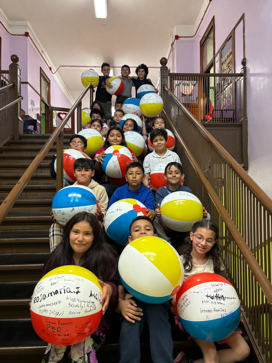Shields Elementary School tweet media