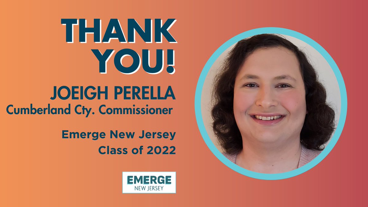 Emerge New Jersey (@emerge_nj) on Twitter photo 