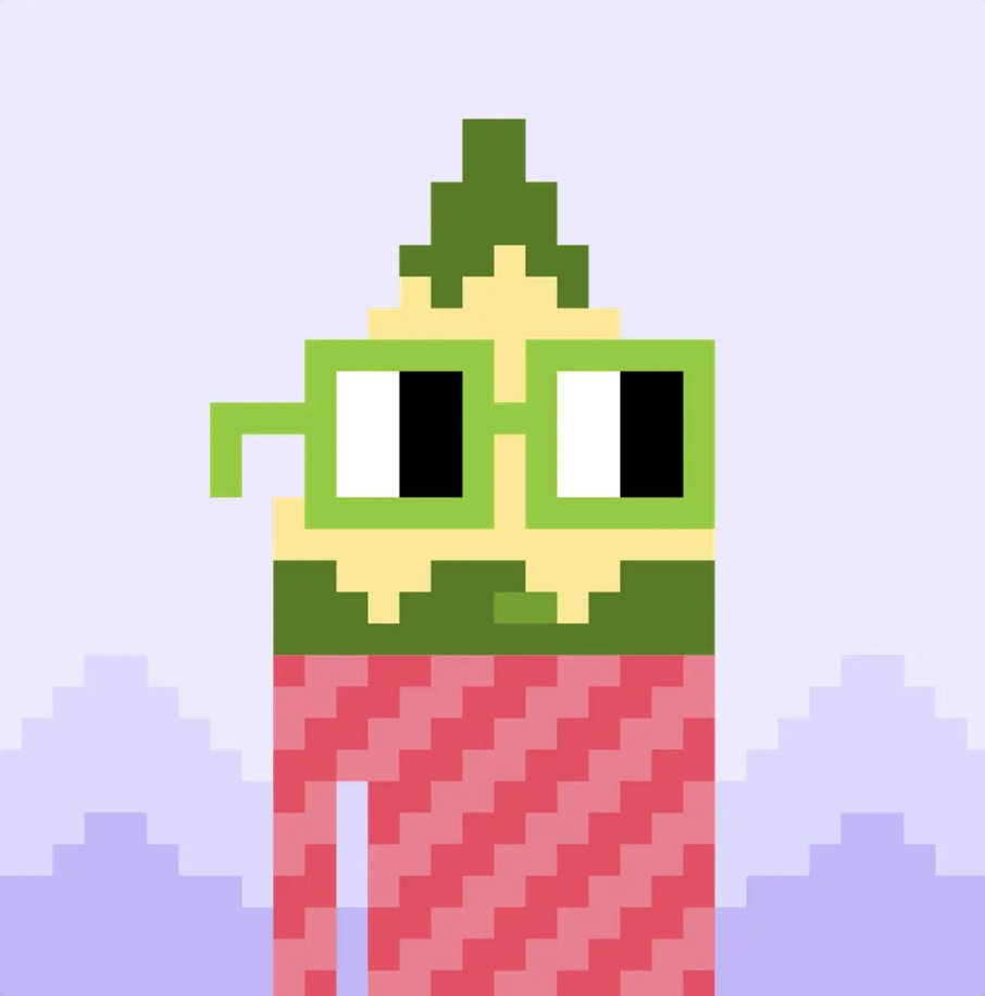 EduNouns's tweet photo. Hello ββ¨-β¨
Edu Nouns #83 is live!
π: https://t.co/KURZ3JW8m0
Today a green crayon is waiting for you π
#EduNouns #DAO #educational #kids #ParentsInWeb3 #nouns #subDAO #NFT #NFTCommunity #Children #edutwitter #fun #nounish https://t.co/owSFh1rzjn