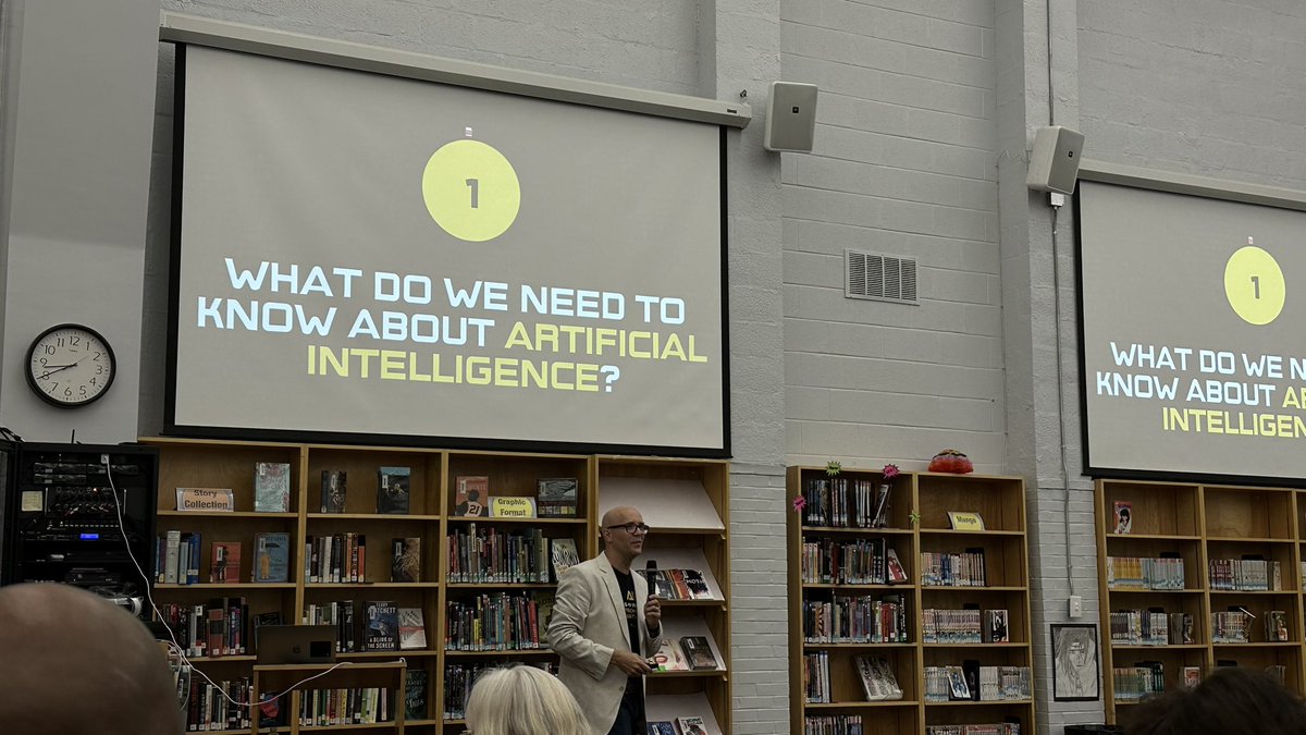 Dustin DeArmond tweet media