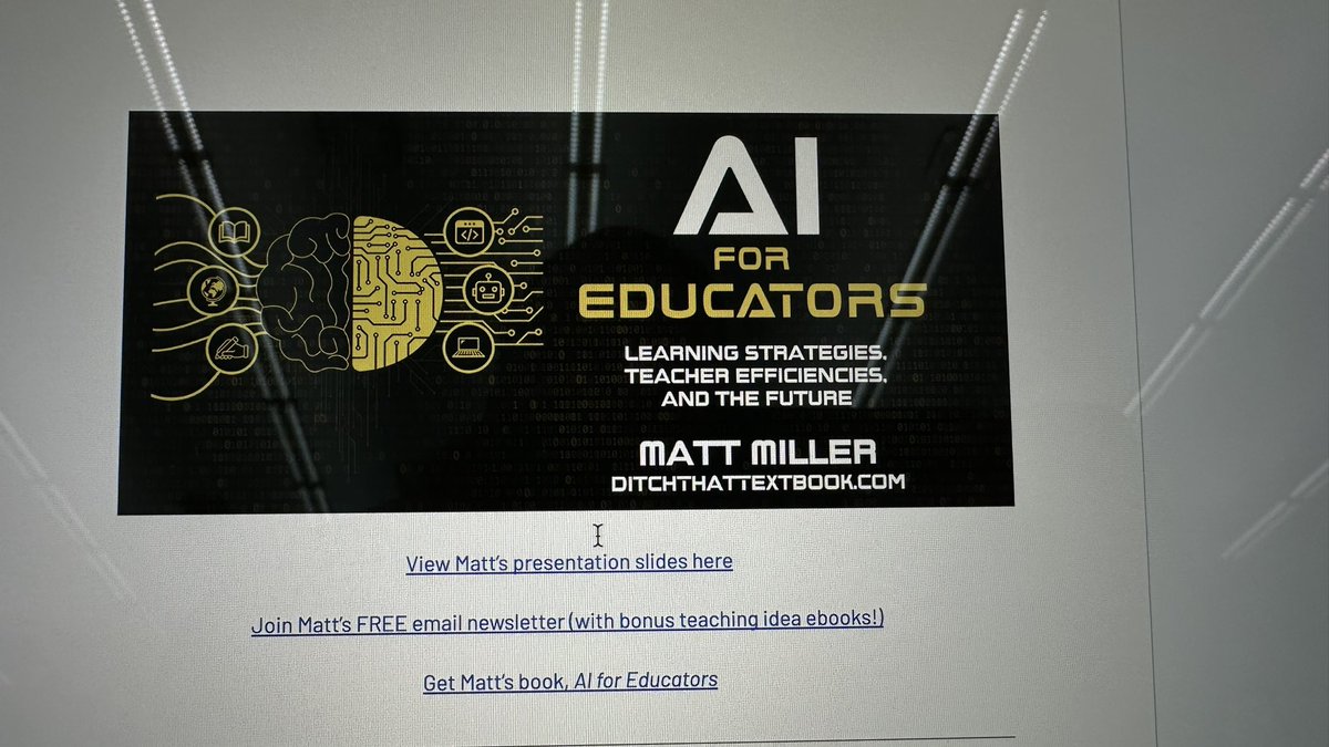 Dustin DeArmond tweet media