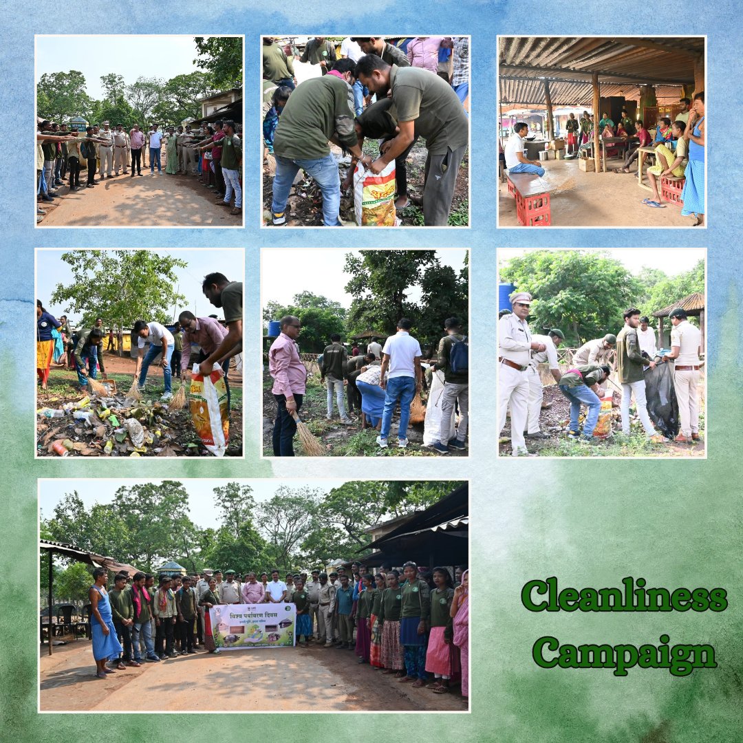 Kanger Valley National Park, Jagdalpur tweet media