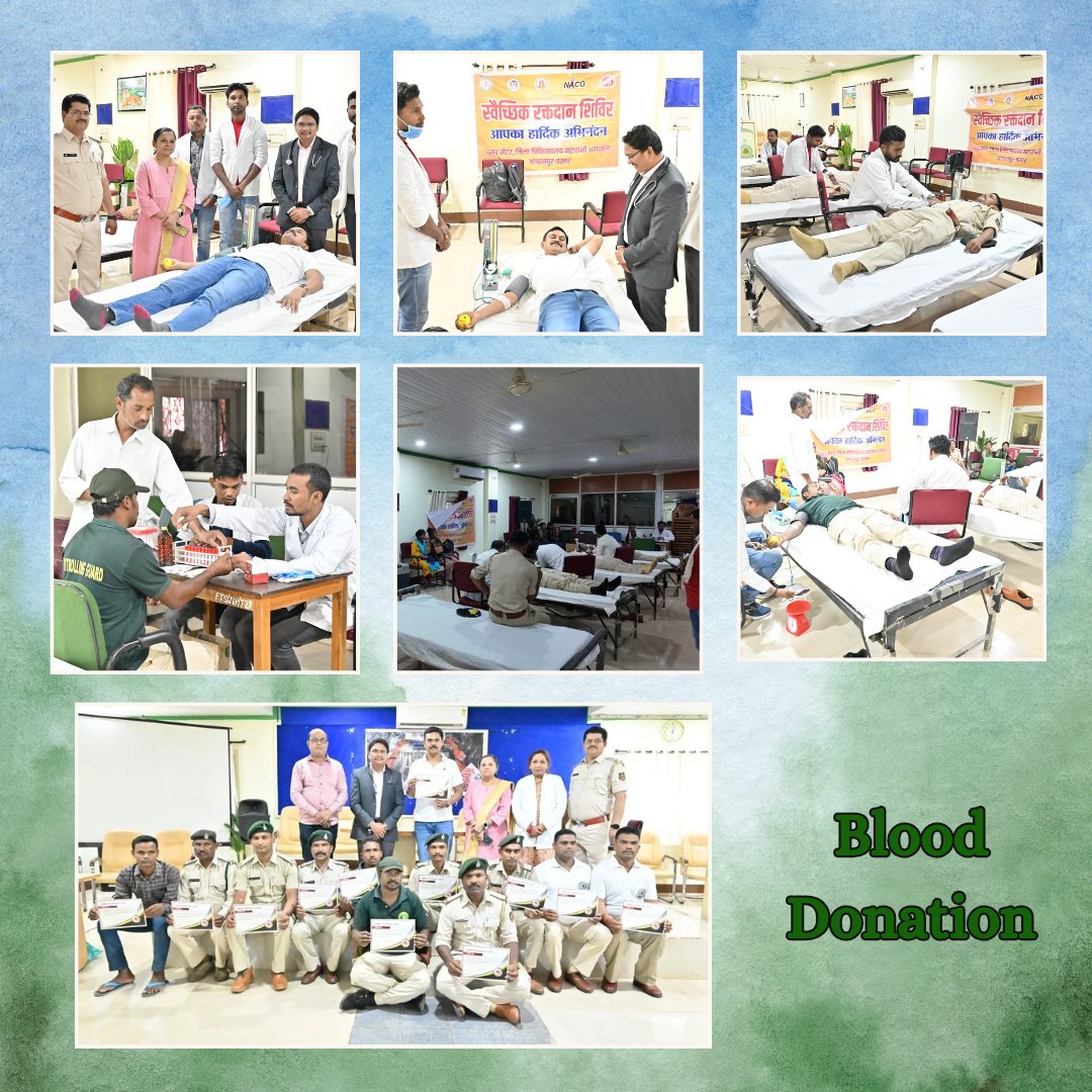 Kanger Valley National Park, Jagdalpur tweet media