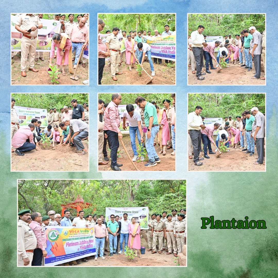 Kanger Valley National Park, Jagdalpur tweet media