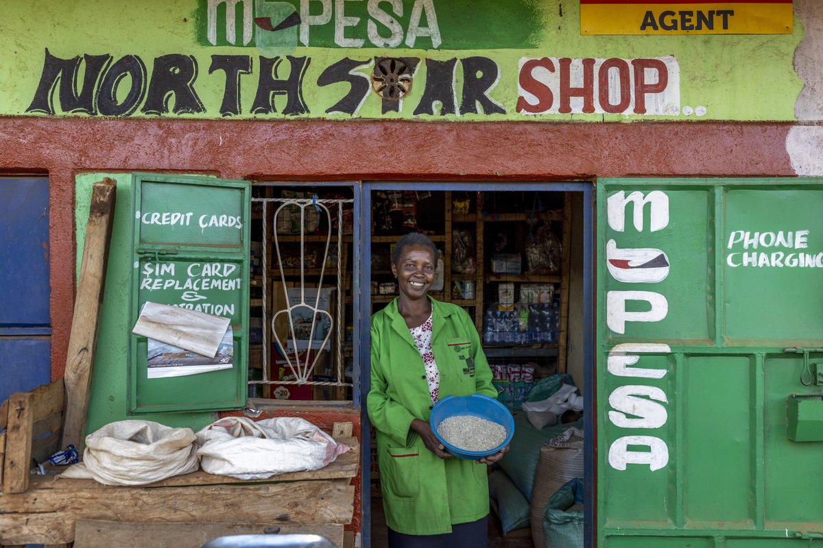 🌟 Supporting the growth of micro-enterprises in economically unstable regions, our programs help lay the groundwork for a flourishing local economy. #MicroBusiness #EconomicGrowth
<a href="/handinhandint/">Hand in Hand International</a> 
<a href="/Swisscontact/">Swisscontact</a>

Learn more: spkl.io/60154fcRN