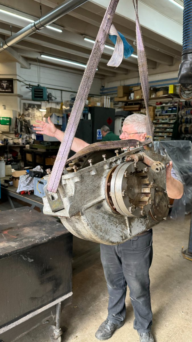 Beaulieu tweet media